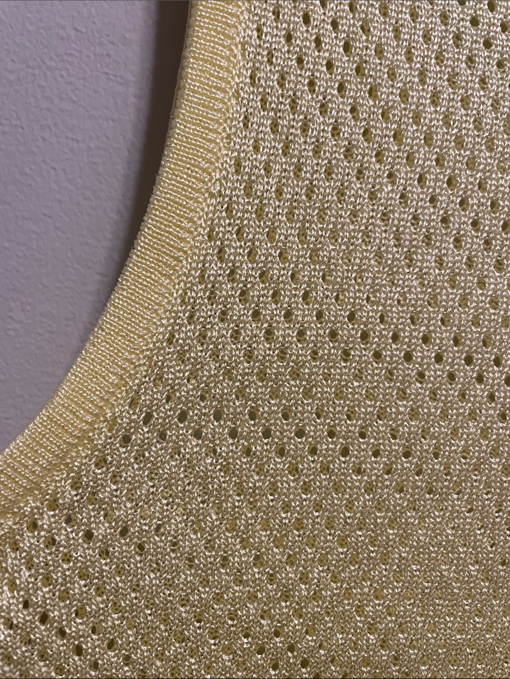 Tibi Knit Top - Picture 4 of 7